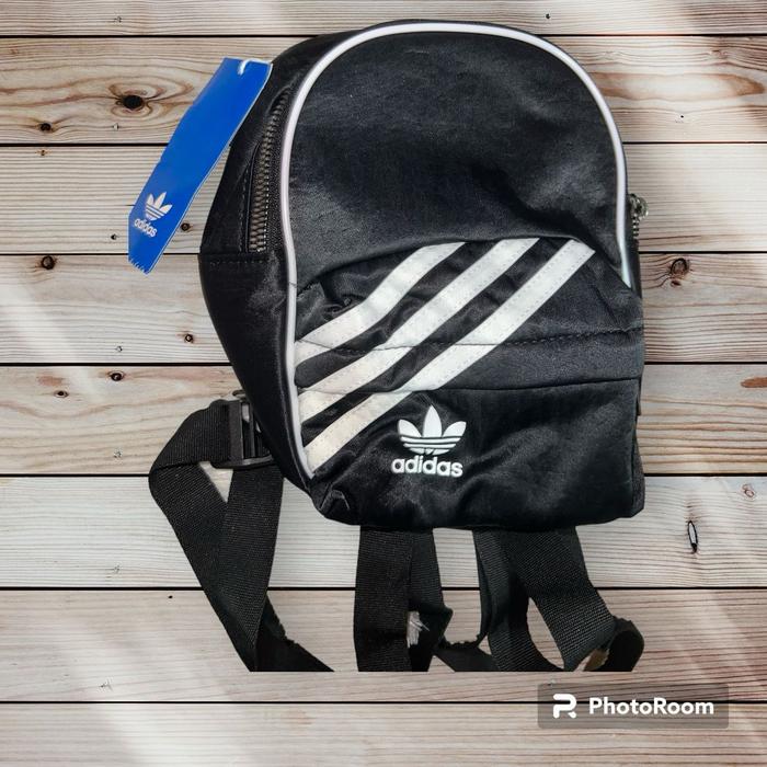 Tas Adidas mikro mini Bacpack original