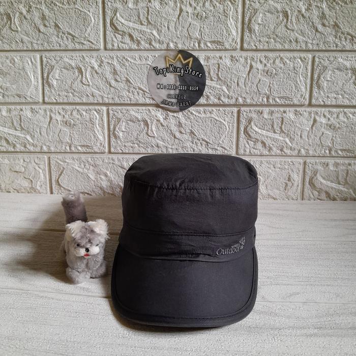 Topi CHUNGLIM original