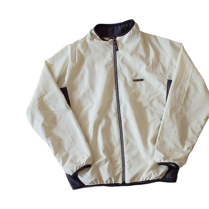 jaket rapido clasic