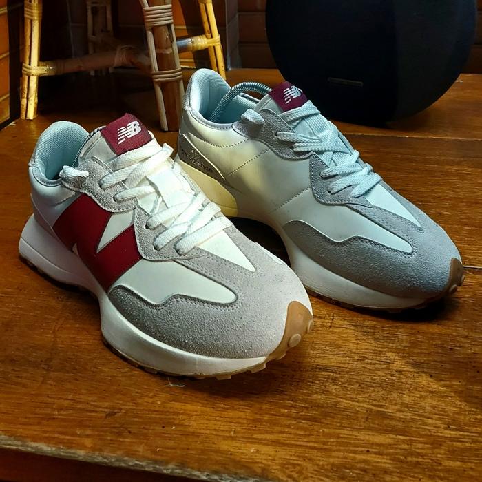 NB 327