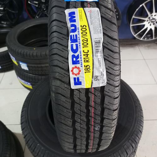Ban standar L300 ukuran 185 r14 free BALANCING Dll,