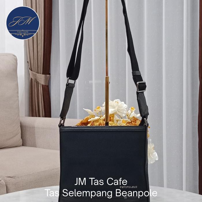 Tas Selempang pria Beanpole sling bag pria (sold out)