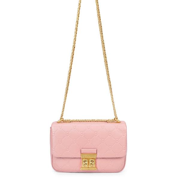 Tas Wanita BUTTONSCARVES Beverly Bag - Pink