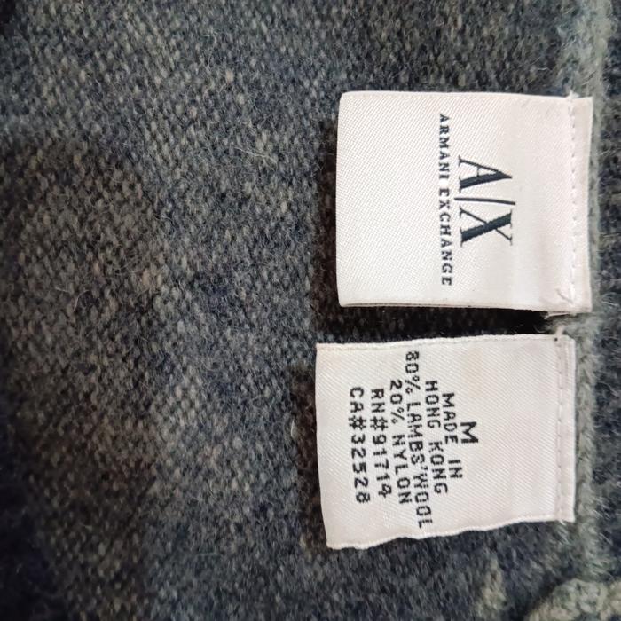 Sweater armani exchange LD 50 P 65