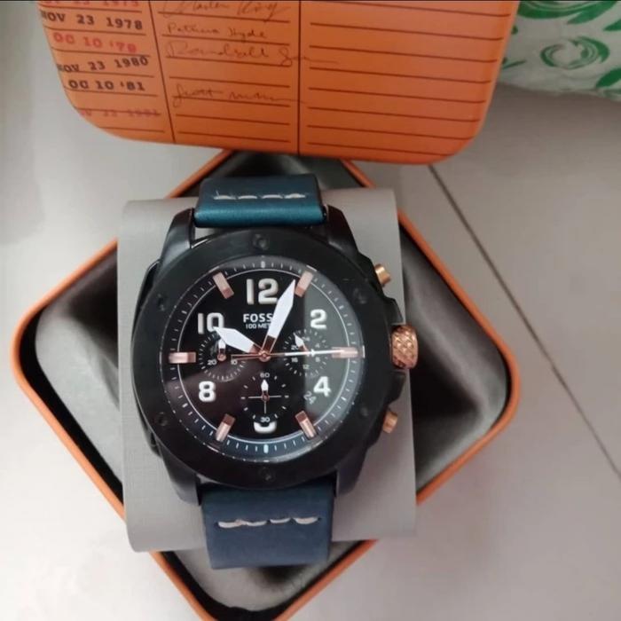 Jam Tangan Pria FS5066 5066