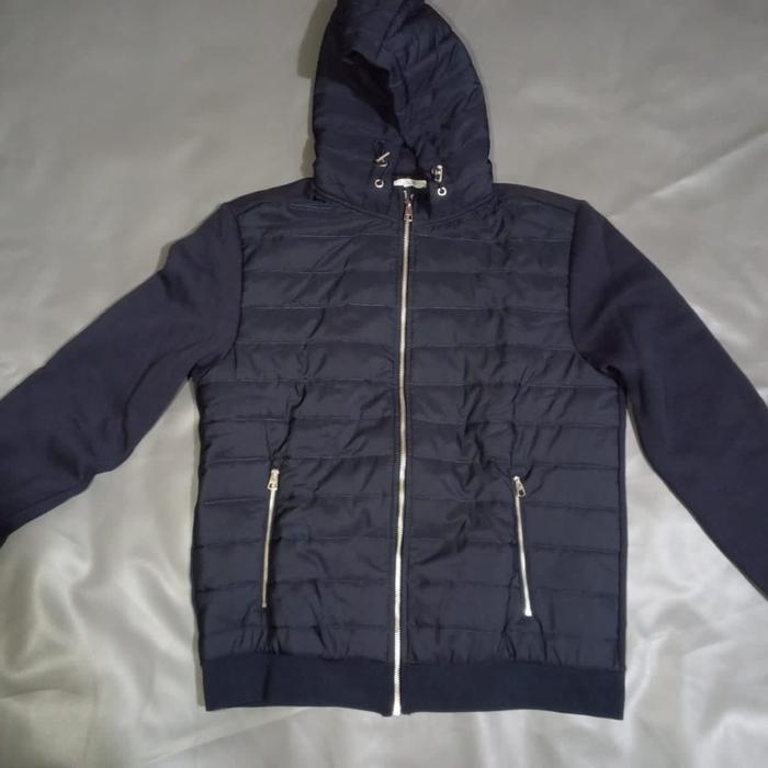 Jaket Puffer / Bulang LC Waikiki