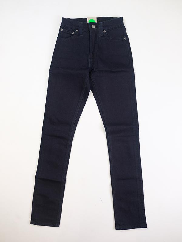 PIPE LED RINSE INDIGO BLACK
