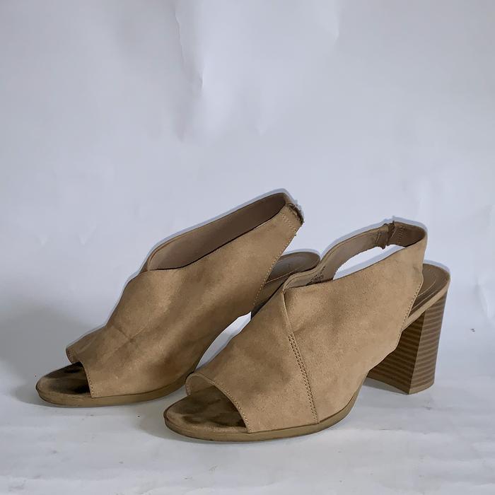dexflex comfort heels