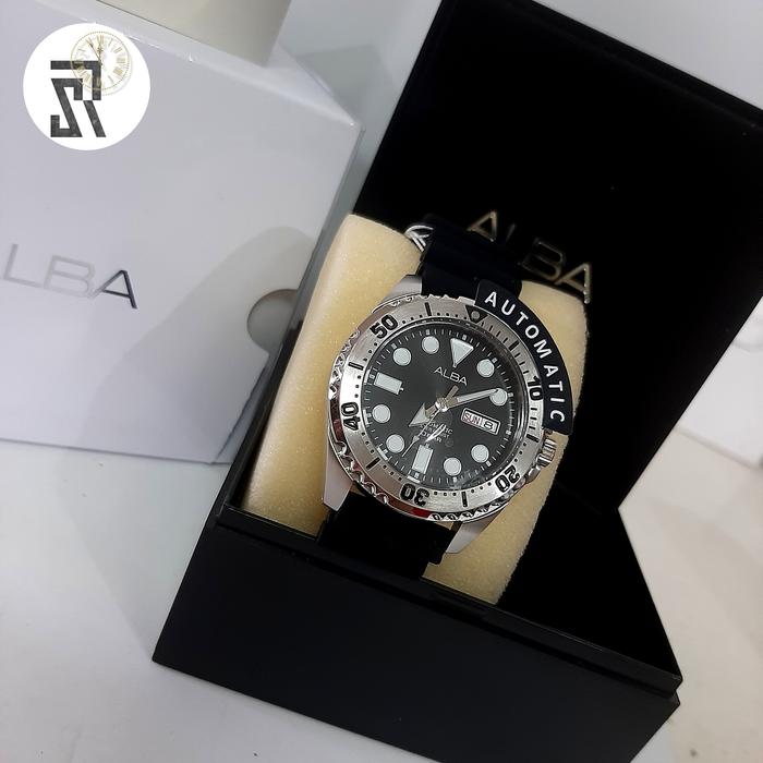Alba Automatic AL4495
