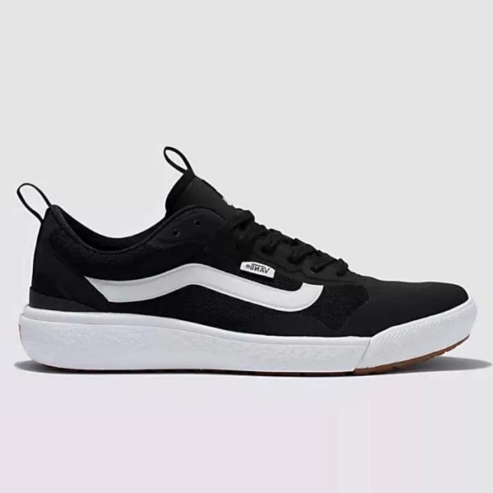 Vans Ultrarange Exo Black White
