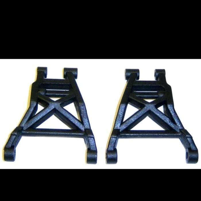 Swing arm L/R x 2 Smartech 1/10 winner 1 Smartech Rc part 11289