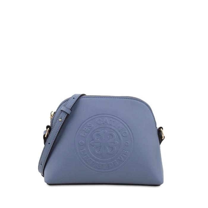Sling & Shoulder Bag Esprit Crossbody (Riv Blue)-Les Catino Original