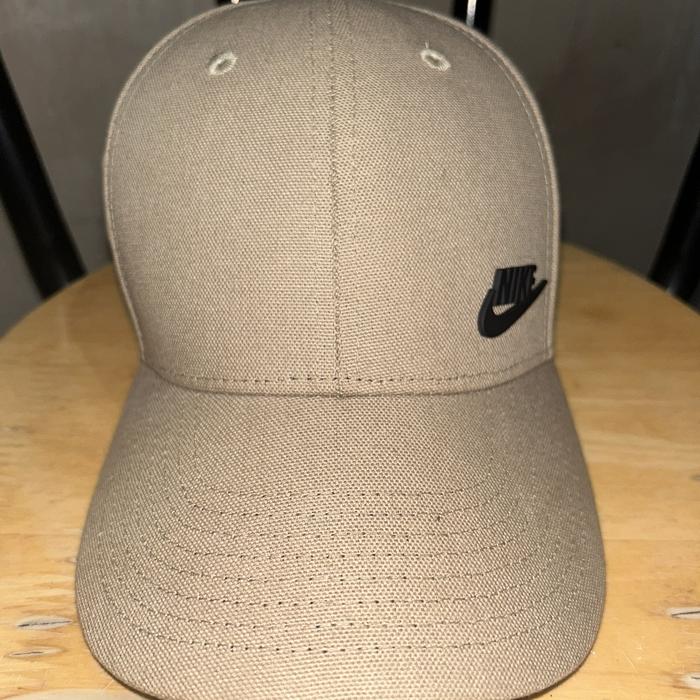 NIKE Sportwear Legacy 91 Adjustable Cap Second - Brown Outdoor