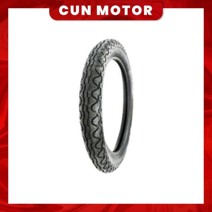 Ban Depan - 44711-KYE-901 TIRE,FRONT ( TUBELESS)
