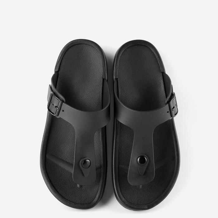Sandal Japit karet Jackson