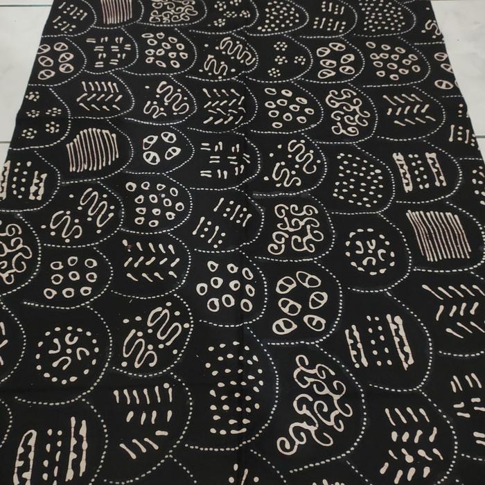 KAIN BATIK TULIS JARIT JARIK TAPIH BATIK TULIS ASLI BAKARAN FULL TULIS