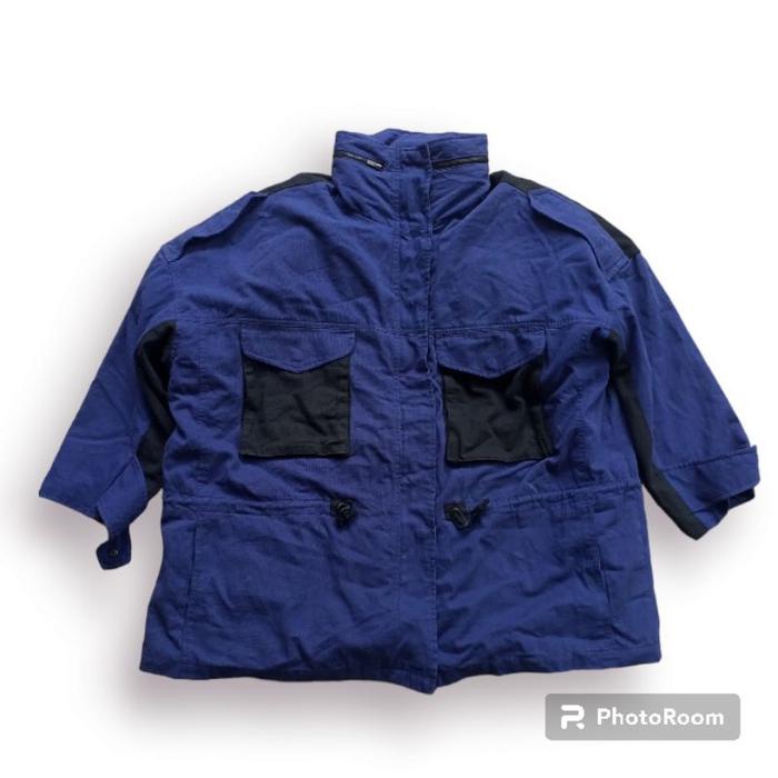 Codes Combine. Casual Outdoor Jacket. Mulus. SZ XL