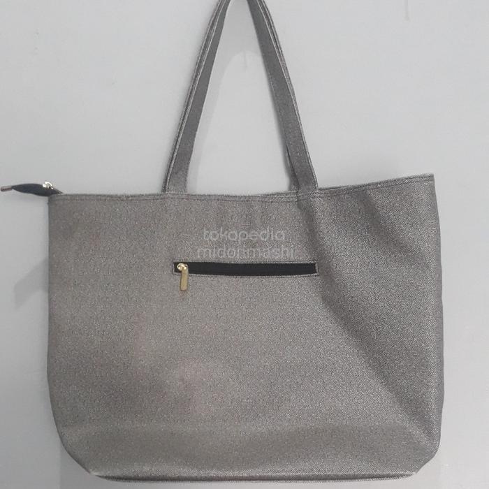 Preloved tas tote bag besar