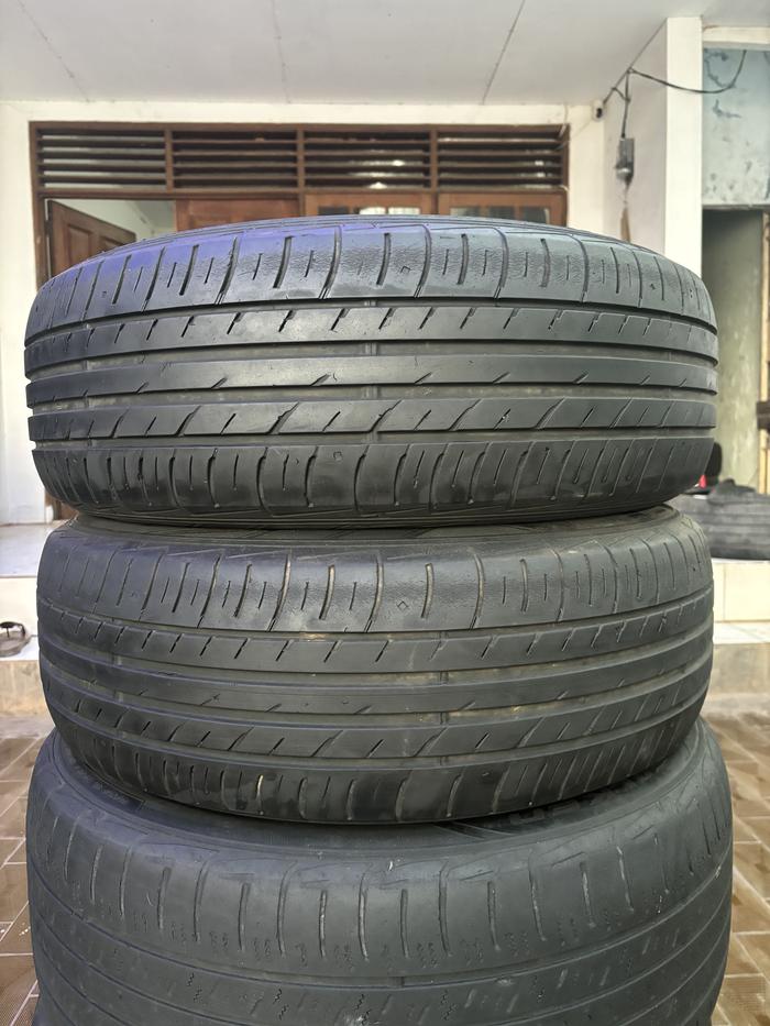 Ban Falken  Ziex Ze914 225 65 r17 2pcs