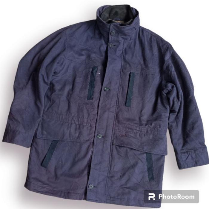 Playboy VIP. Casual Jacket. Like Suede. SZ XL