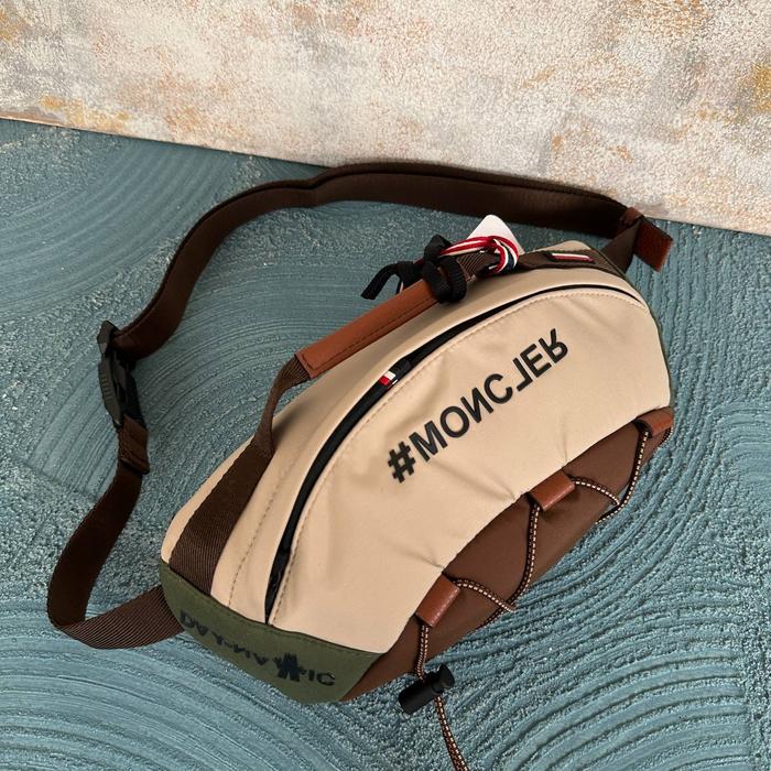 Upside Down Bumbag