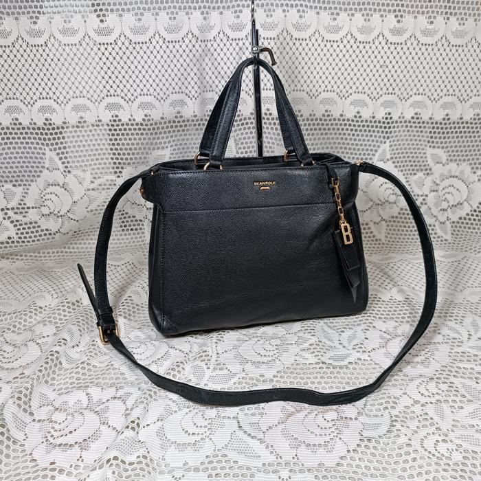 tas bean pole Original Second