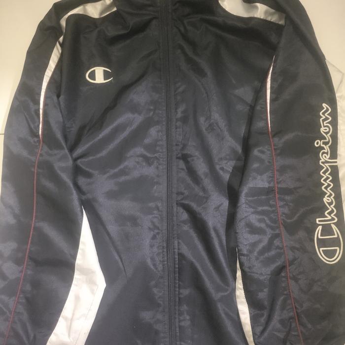 jaket juara