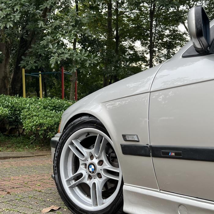Velg bmw style 66