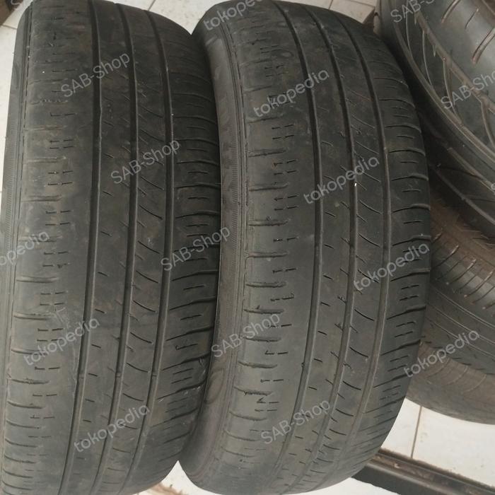 Ban mobil 185/60 R15 bekas