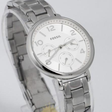 JAM TANGAN WANITA FOSSIL JACQUELINE ES3664 / ES 3664 ORIGINAL