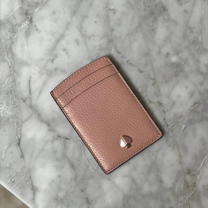 KS nicola card holder