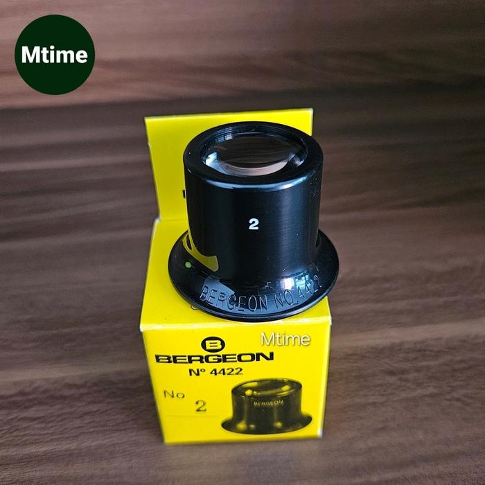 BERGEON 4422 loupe magnifier