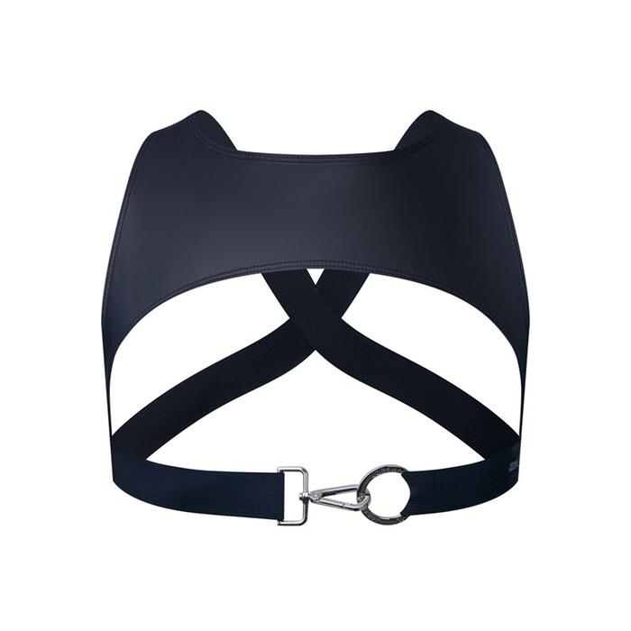 Jockmail Leather Harness Original