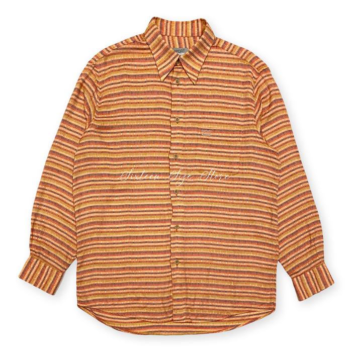 Kemeja Missoni Zigzag (1)
