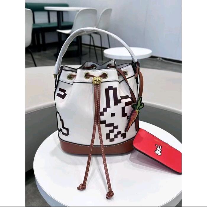 Spedy & Serut Tory Tas Wanita Import High Quality/ Selempang Wanita