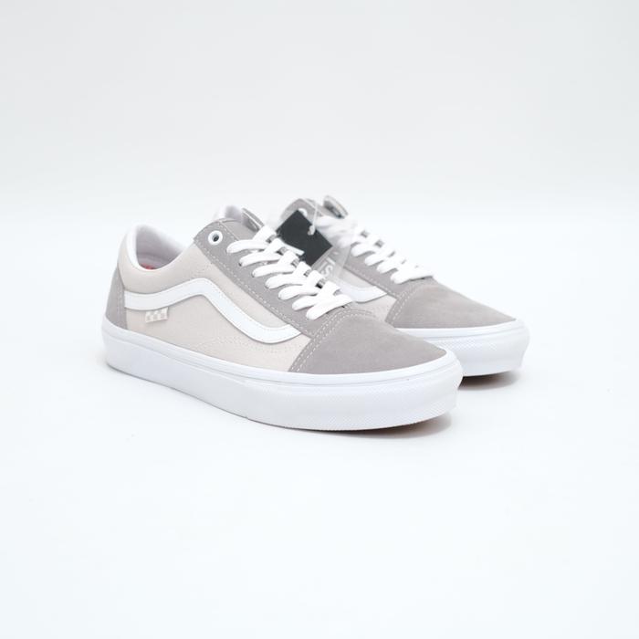 Vans Oldskool Pro Skate Cloud Original Resmi