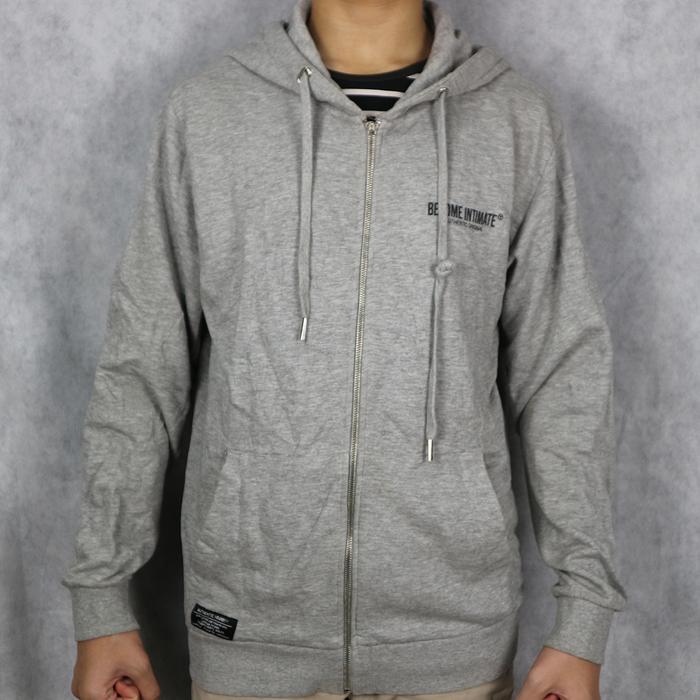 thrif-t Hoodie/crewneck SIZE L brand TBJ
