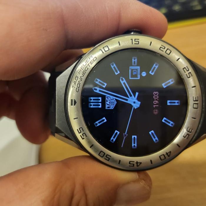 tag heuer connected gen 2