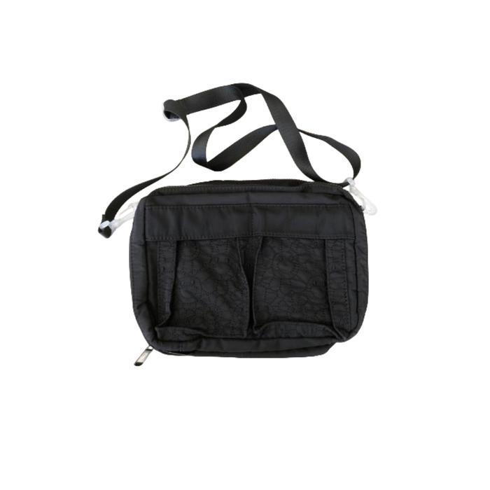Takashi murakami slingbag