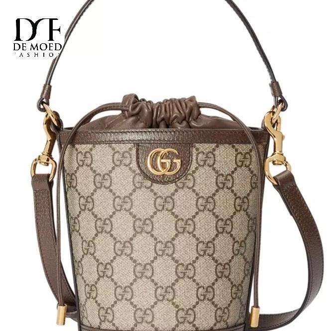 GG Mini Bucket Bag