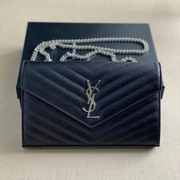 Preloved YSL Woc