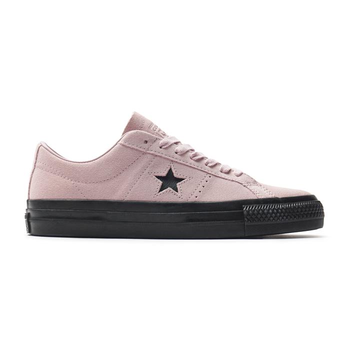Converse One Star Pro OX Phantom Violet/Black