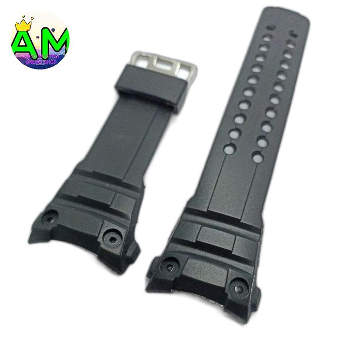 Strap Tali Jam Tangan Casio G-Shock GWN-1000 GWN-Q1000 GWN 1000