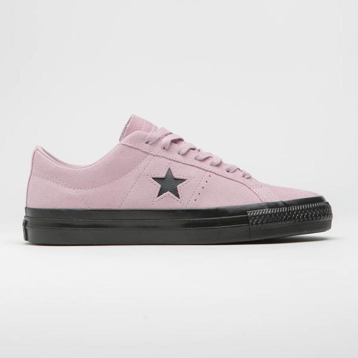 Converse One Star Pro Phantom Violet - 41