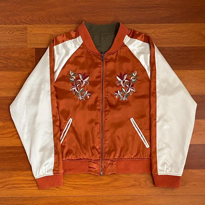 Private pause reversibel jacket ( L ) woman