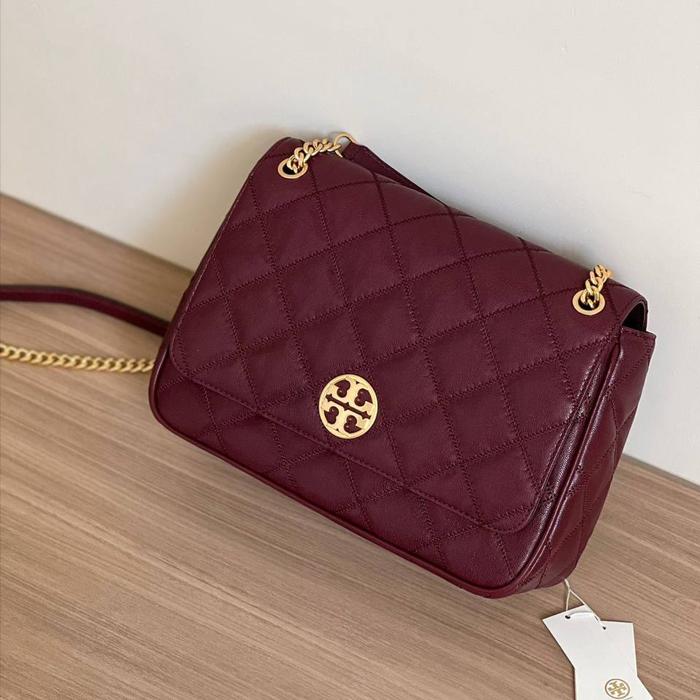 TB willa shoulder bag