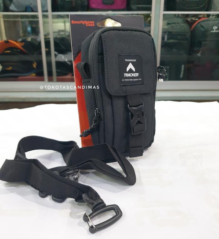 Tracker Tas HP Smartphone Case Fujioka  N14E1570
