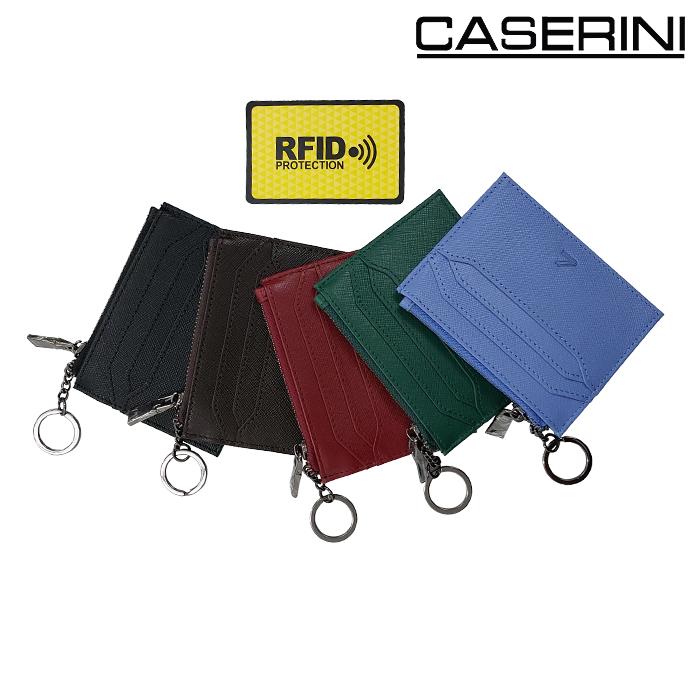 CASERINI RFID Cardholder Dompet Kartu CS262005