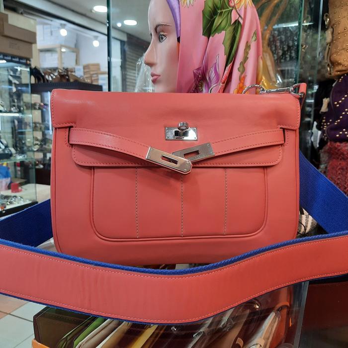Berlin bag
