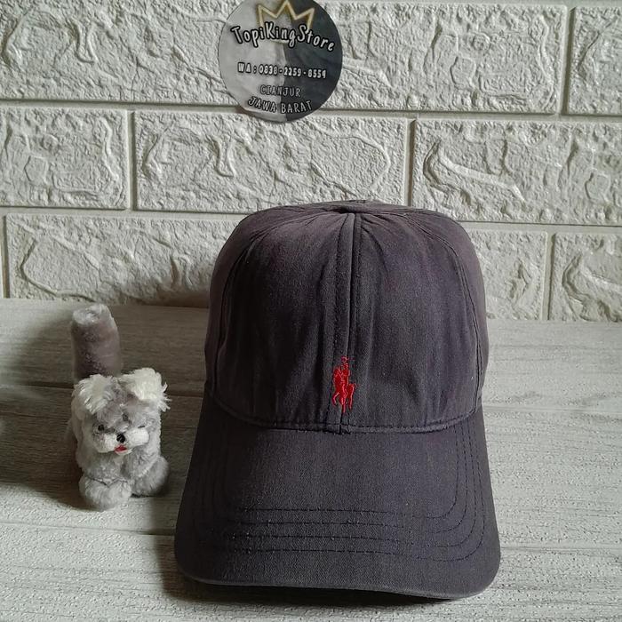 topi RAPA CLUB